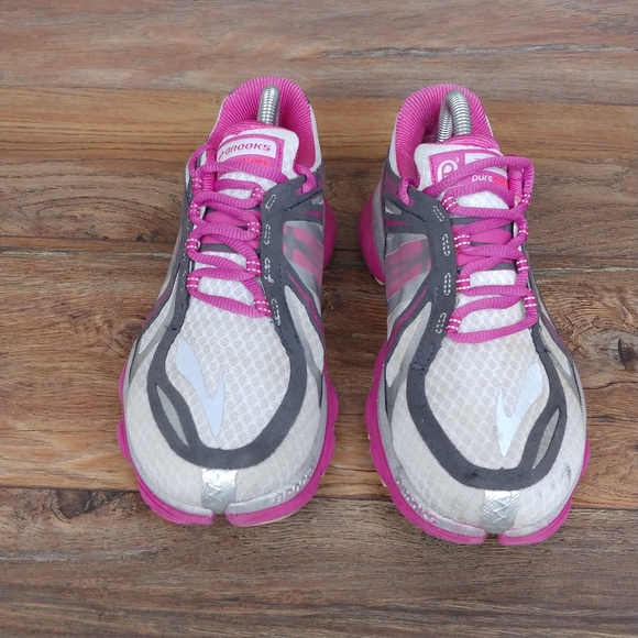 Brooks Pure Cadence Running Shoes - Picture 5 of 13
